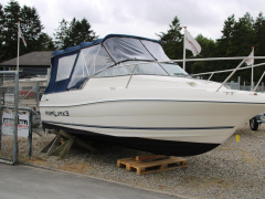 Campion 602 i SC Explorer