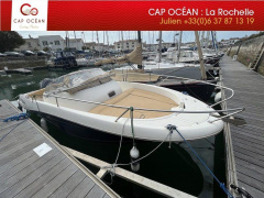 Jeanneau CAP CAMARAT 755 WA