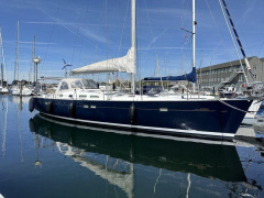 Beneteau 473 Oceanis