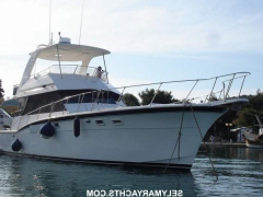 Hatteras Convertible 46