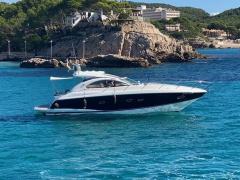 Sunseeker Portofino 47