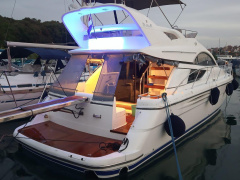 Fairline Phantom 46