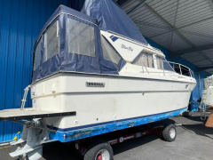 Fairline Corniche 31