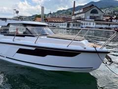 Aquador 250 Hardtop