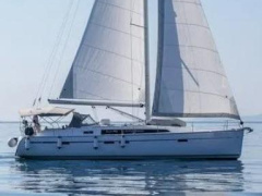 Bavaria 46 Cruiser A/C