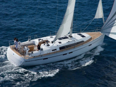 Jeanneau 46 Cruiser A/C