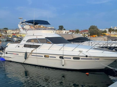 Sealine 450 Statesman