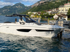 Sessa Key Largo 34 Inboard