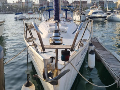 Bavaria 36