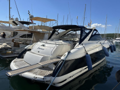 Sunseeker Camargue 50