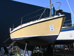 Olsen Nimbus 26