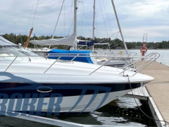 Windy Boats WINDY 32 GRAND TORNADO