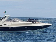 Sunseeker Martinique 39