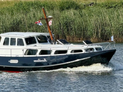 Motor Yacht Scheldeschouw 12.00 OK