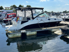 Sea Ray 255 Sundancer