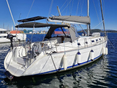 Beneteau Cyclades 43.4