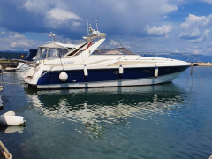 Sunseeker Mustique 42