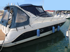 Sessa C35