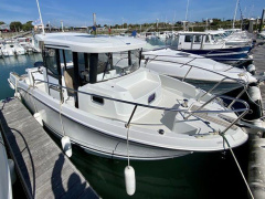 Jeanneau MERRY FISHER 795 MARLIN