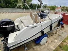 Quicksilver 555 ACTIV