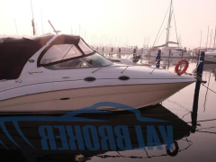 Sea Ray 315 SUNDANCER