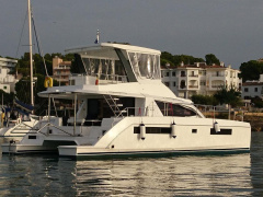 Leopard 43 Powercat