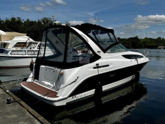 Bayliner 285 Cruiser