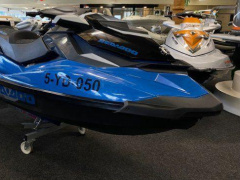 Sea Doo GTI 115