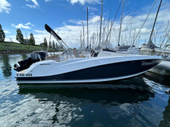 Quicksilver 675 ACTIVE OPEN