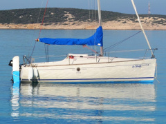 Beneteau First 210