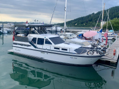 Linssen 35 SE