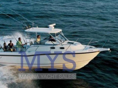 Boston Whaler 305 Conquest