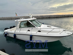 Boston Whaler 345 CONQUEST