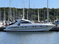 Fairline Targa 52 MK3