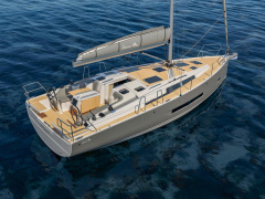 Hanse 360