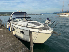 Bavaria 28 Sport