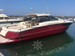 Cantieri di Baia ONE