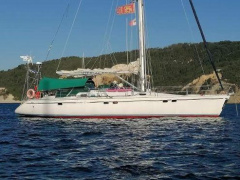 Jeanneau SUN ODYSSEY 51