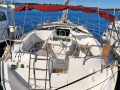 Beneteau Oceanis 411 Clipper