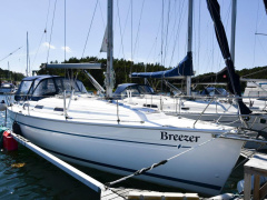 Bavaria 36