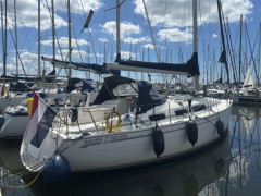 Bavaria 31 Holiday