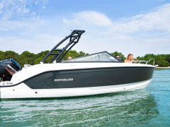 Quicksilver Activ 605 Bowrider