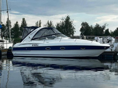 Bavaria 29 Sport