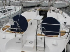 Jeanneau Sun Odyssey 40