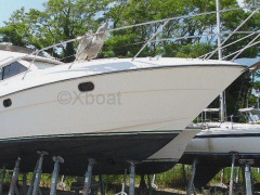 Marine Projects PRINCESS 360 Flybridge