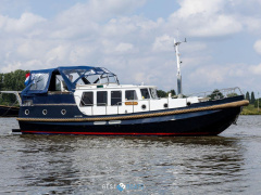 Linssen Classic Sturdy 400 AC Twin