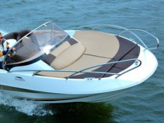 Galia 520 Sundeck