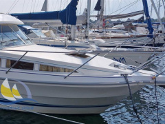 Marex 280 Holiday HT