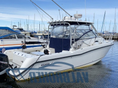 Boston Whaler 285 CONQUEST