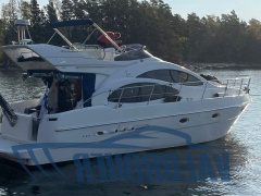 Azimut 42